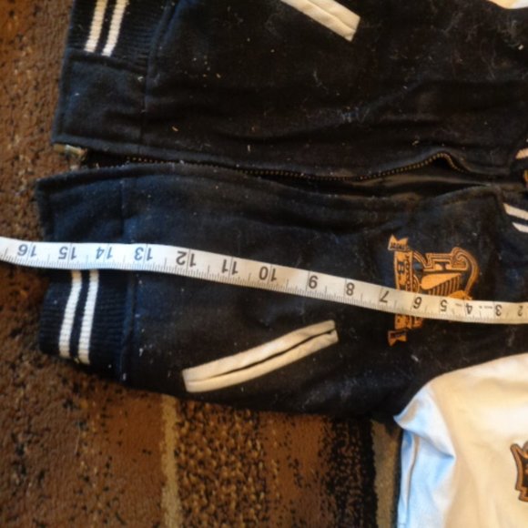 RARE Notorious B.I.G. Brooklynn's  jacket RARE … - Picture 9 of 12